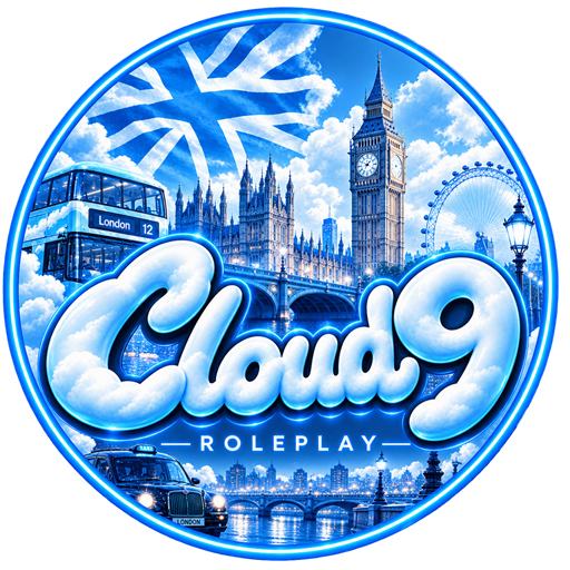 Cloud9 Roleplay