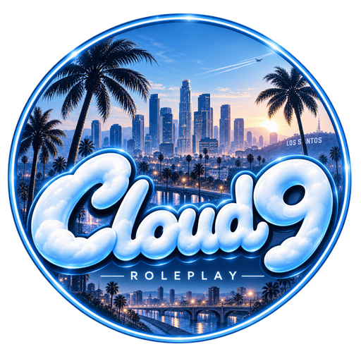 Cloud9 Roleplay